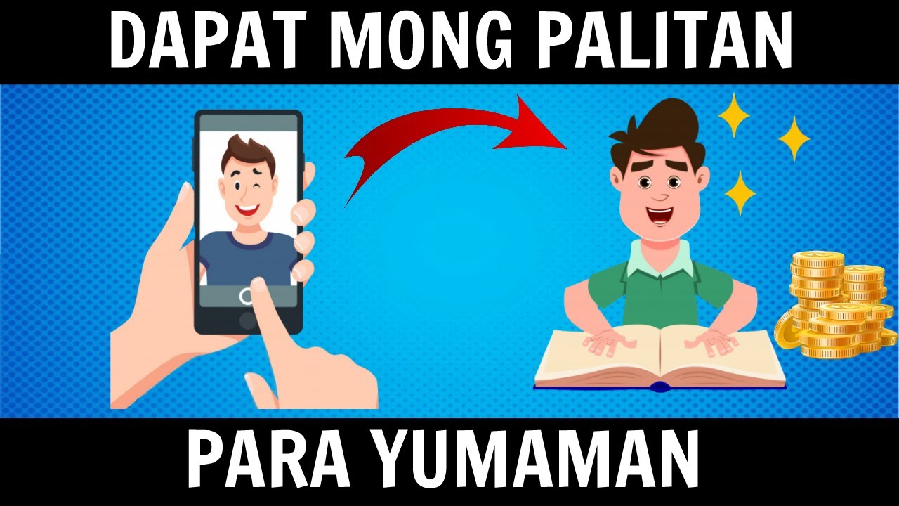 SUCCESS TIPS:  8 Dapat Mong Palitan Para Yumaman