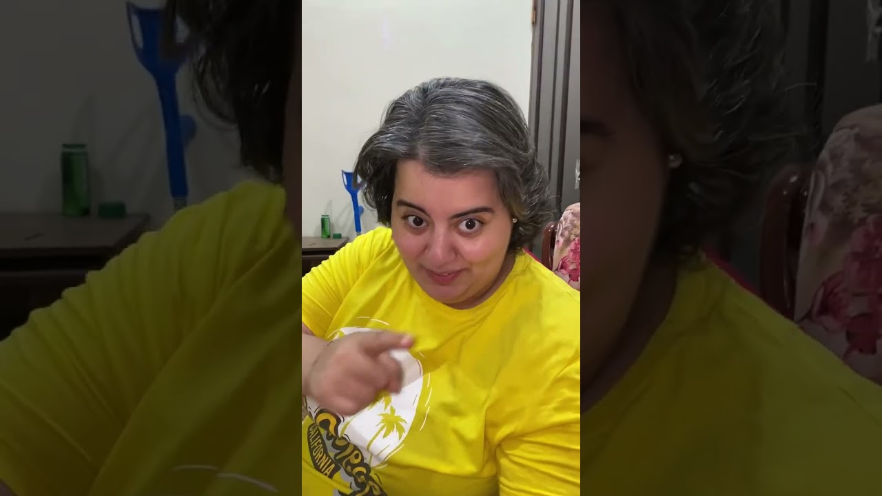 بيتنا فى الأيام العادية Vs لما صاحبتى تجيلنا 😂 | KOTTA |