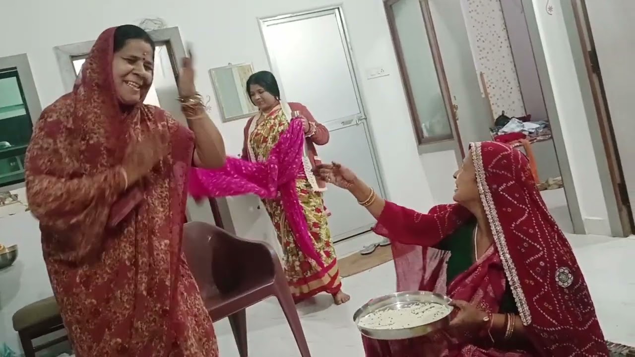 राजस्थानी शादी ब्याह मजाक | Rajasthani Shadi Byah Majak | Rukmani Rajasthani Bhajan 
