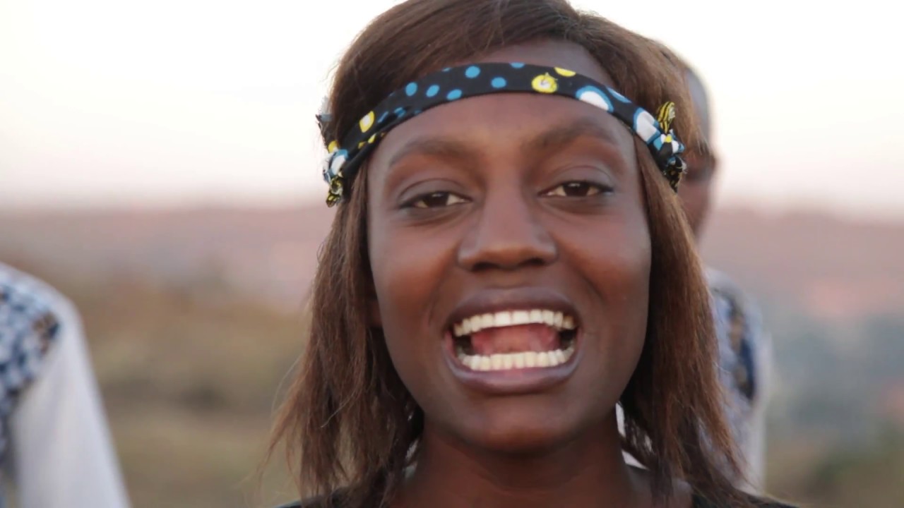 Ekhaya (Official video) -The Redeemed Family Zimbabwe