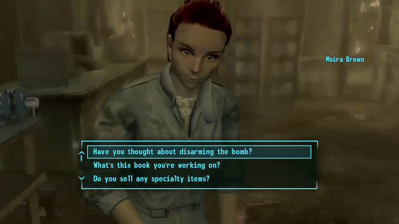 Fallout 3: infinite caps glitch (2019) Update