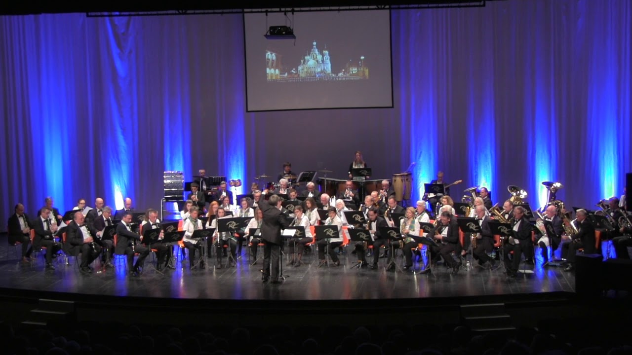 The Second Waltz - from Jazz Suite n°2 - D. Shostakovitch