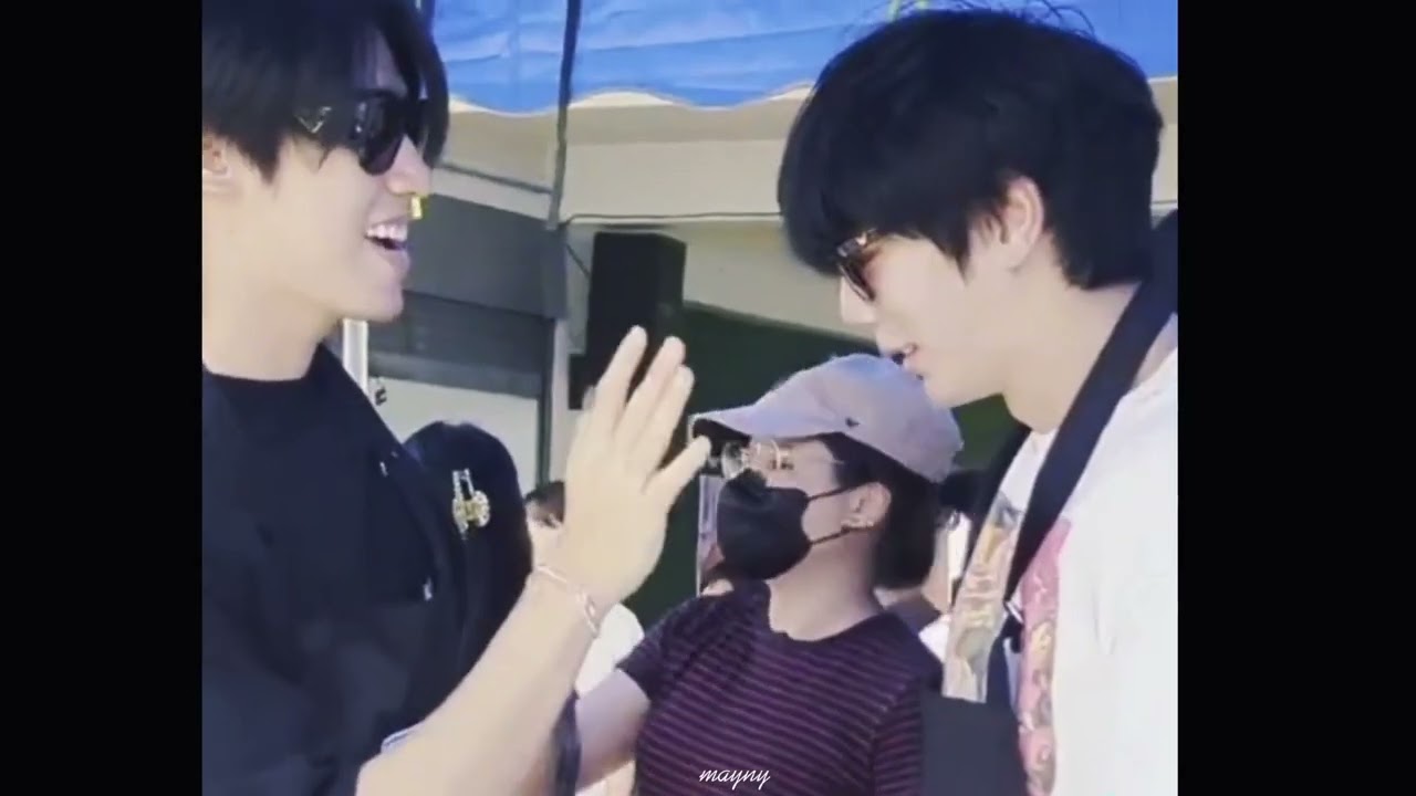 OPV UP × POOM เส้นบางๆ #uppoom #uppoompat