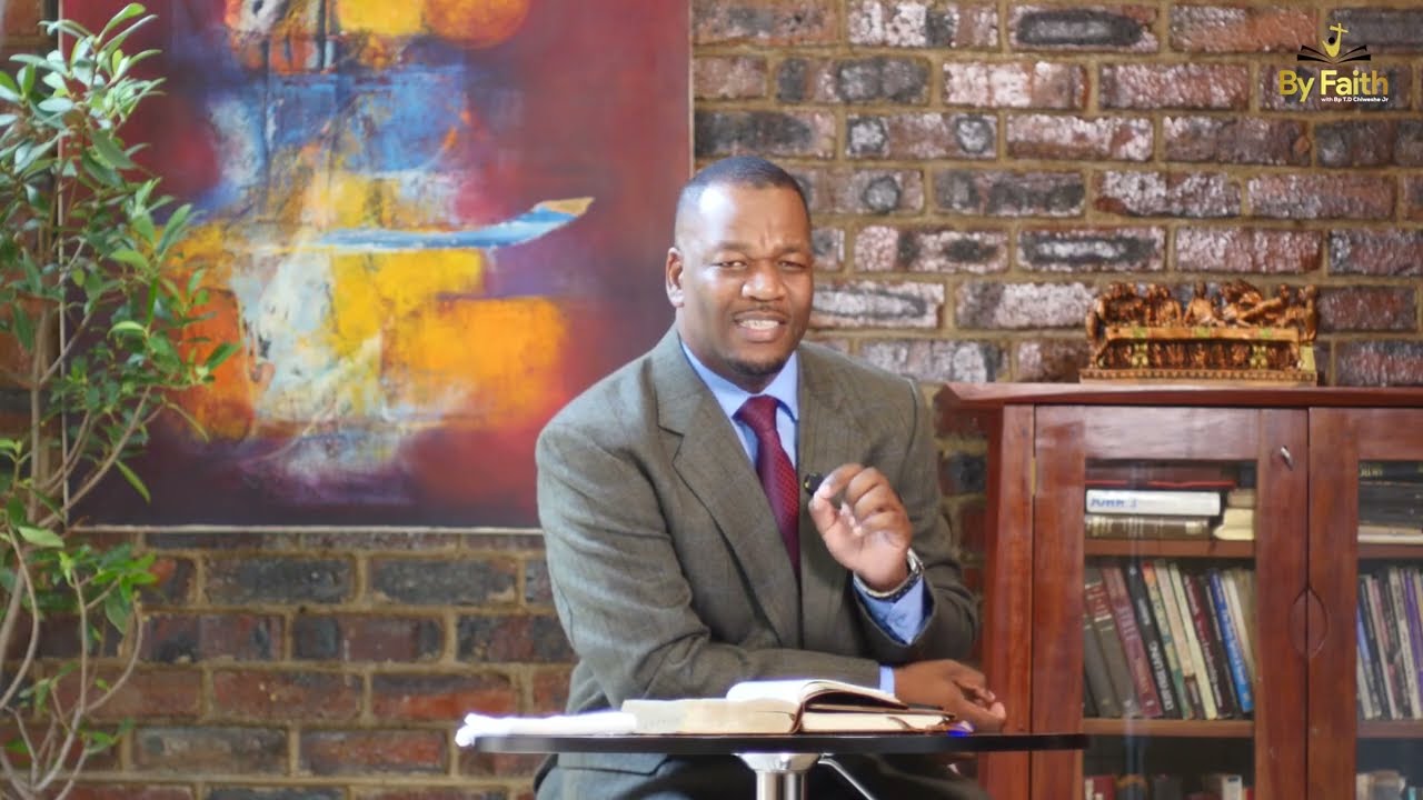 A Place Near God. How Close Are You? | Usamira Kure naMwari