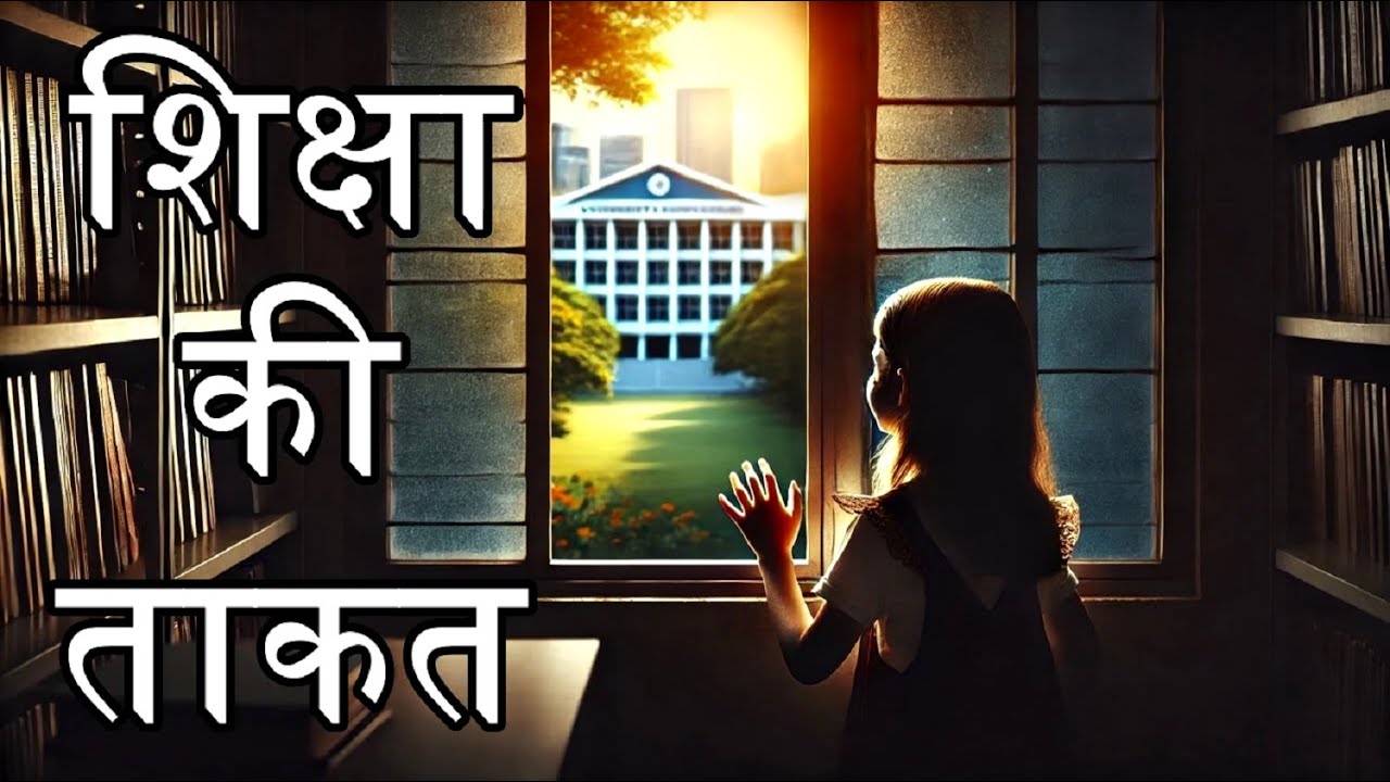 एजुकेटेड: तारा वेस्टओवर की प्रेरणादायक आत्मकथा | Educated by Tara Westover || Powerful Minds