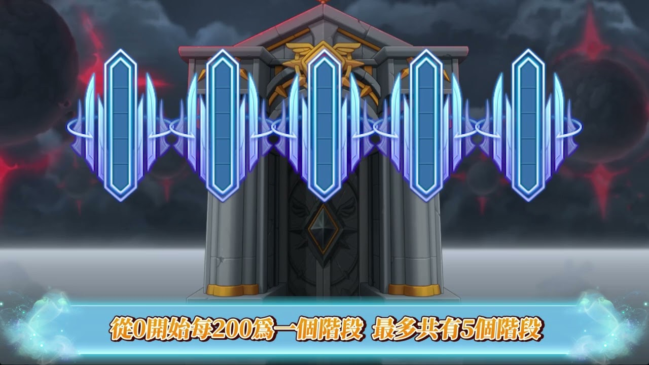【新楓之谷】最初的敵對者介紹(測試)