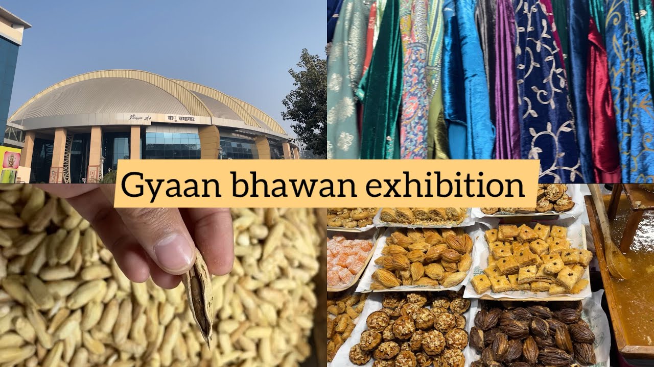 Taniya Mittal fav baklava in Gyan bhawan Patna #taniyamittal #baklava #patna #gyanbhawan #bihar 