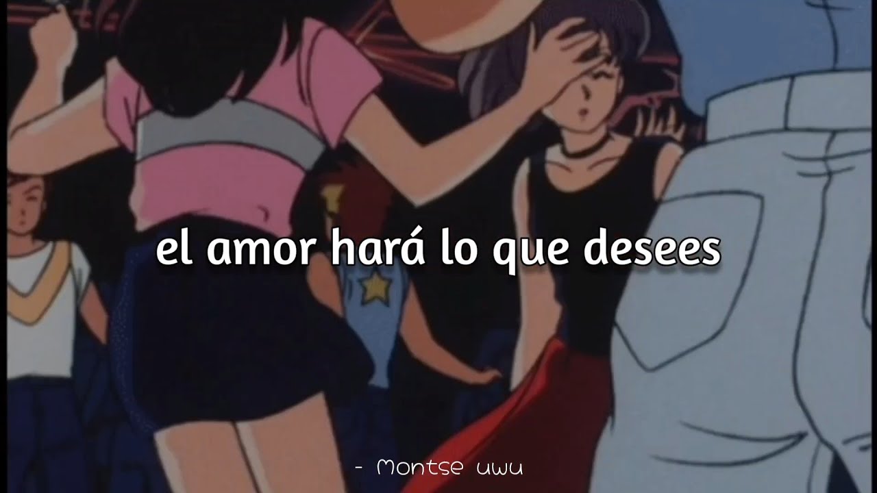 LET'S DO IT - Minako Yoshida // Sub Español 🪩