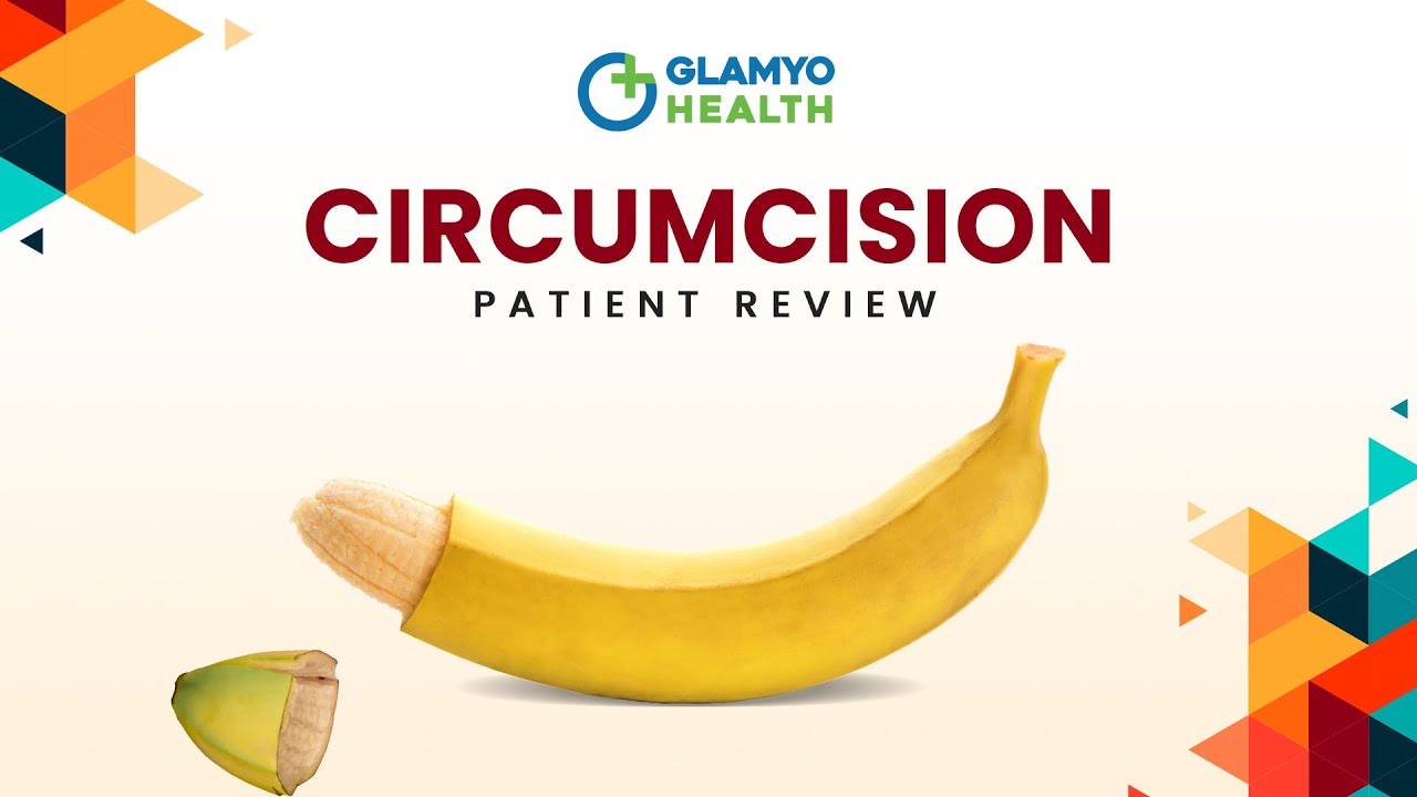 Get Ready for Laser Circumcision Treatment | Best Phimosis Surgery | Glamyo Health