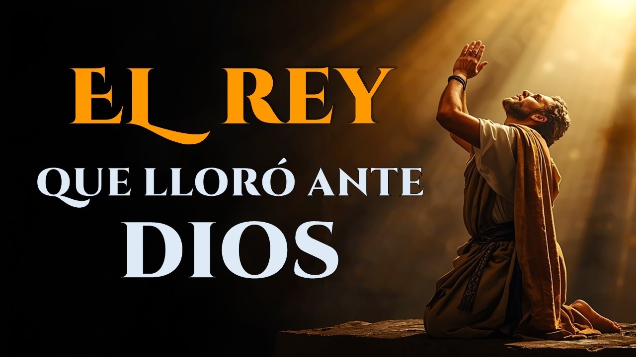 Con este canto a Jehová nada temeré | Salmo 23