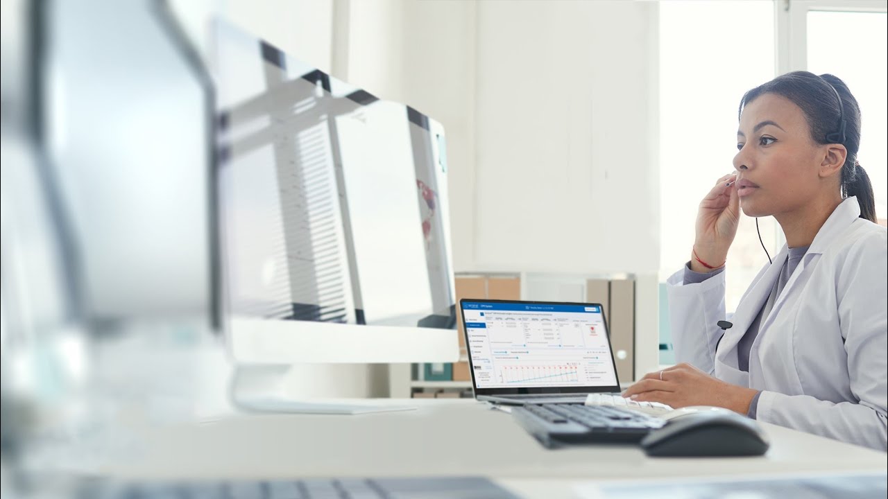 Sensinel™ CPM System: Prepare for Your Patient’s Baseline Appointment