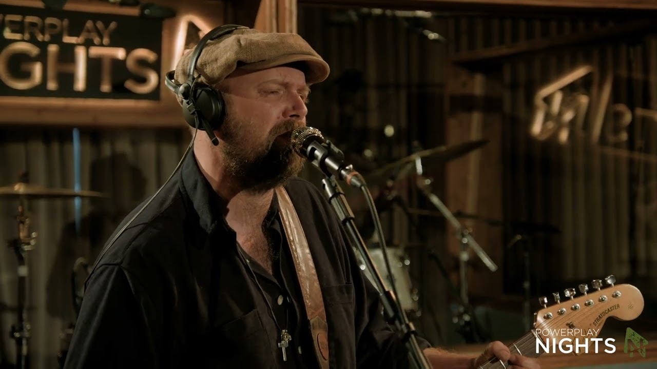 POWERPLAY NIGHTS Vol.13 - Henrik Freischlader - The Blues