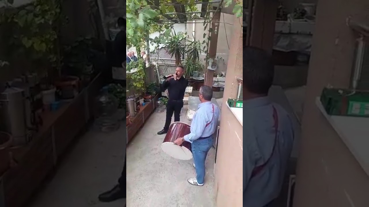 Arzuman keleş turan kaya 