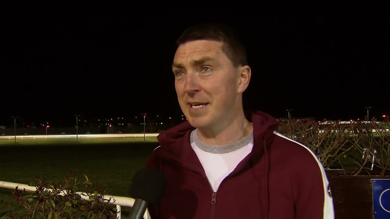 2022 Waterford Select Stakes Final - Saturday 2nd April 2022