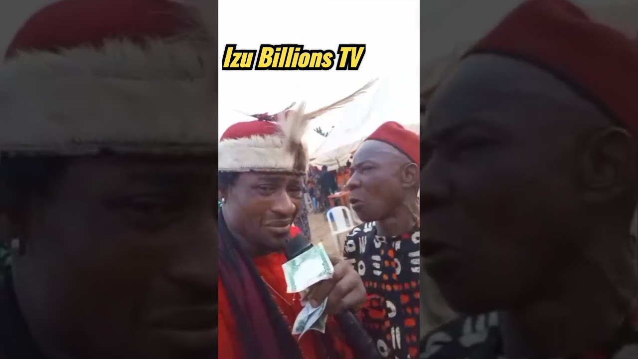 CHUKWUMA UDENZE LATEST PERFORMANCE, Nobody Is Above Problem #2026