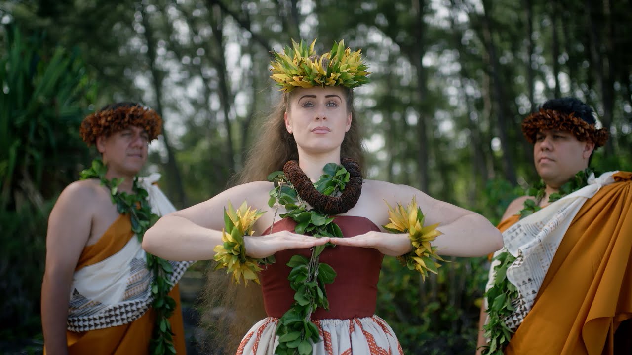 Ka Huakaʻi | The Journey to Merrie Monarch | An NMG Network Production