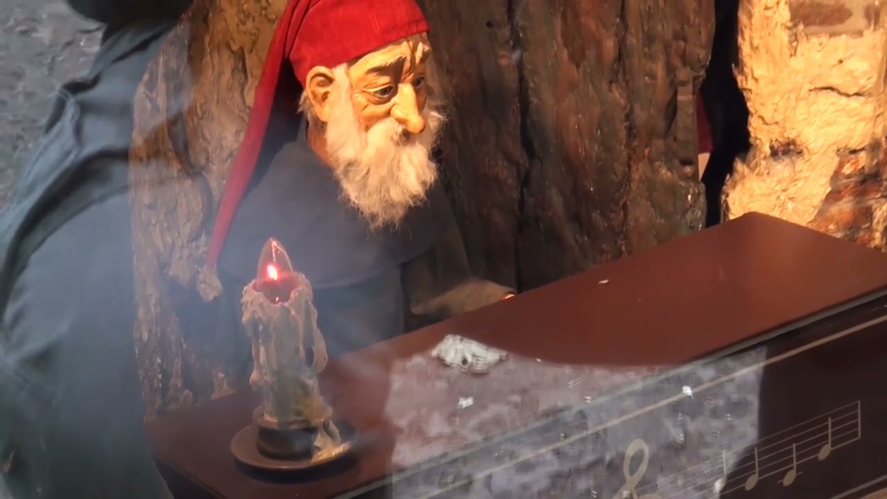 efteling 2011-2016