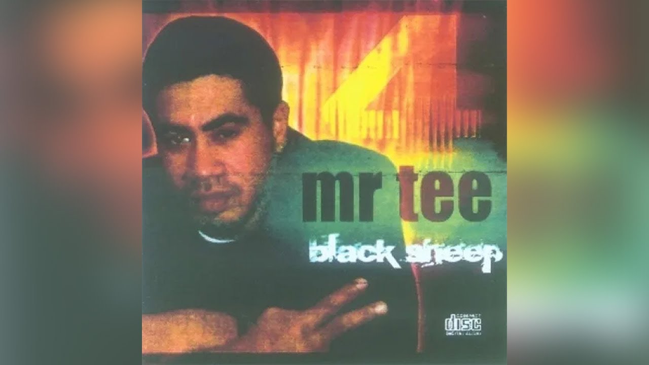 Mr Tee - Black Sheep (Audio) ft Loces & Francis Silva