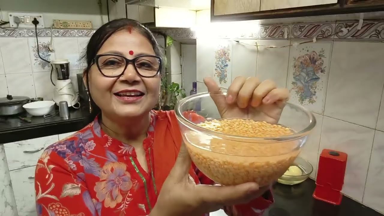 Sunita's Rasoi is live