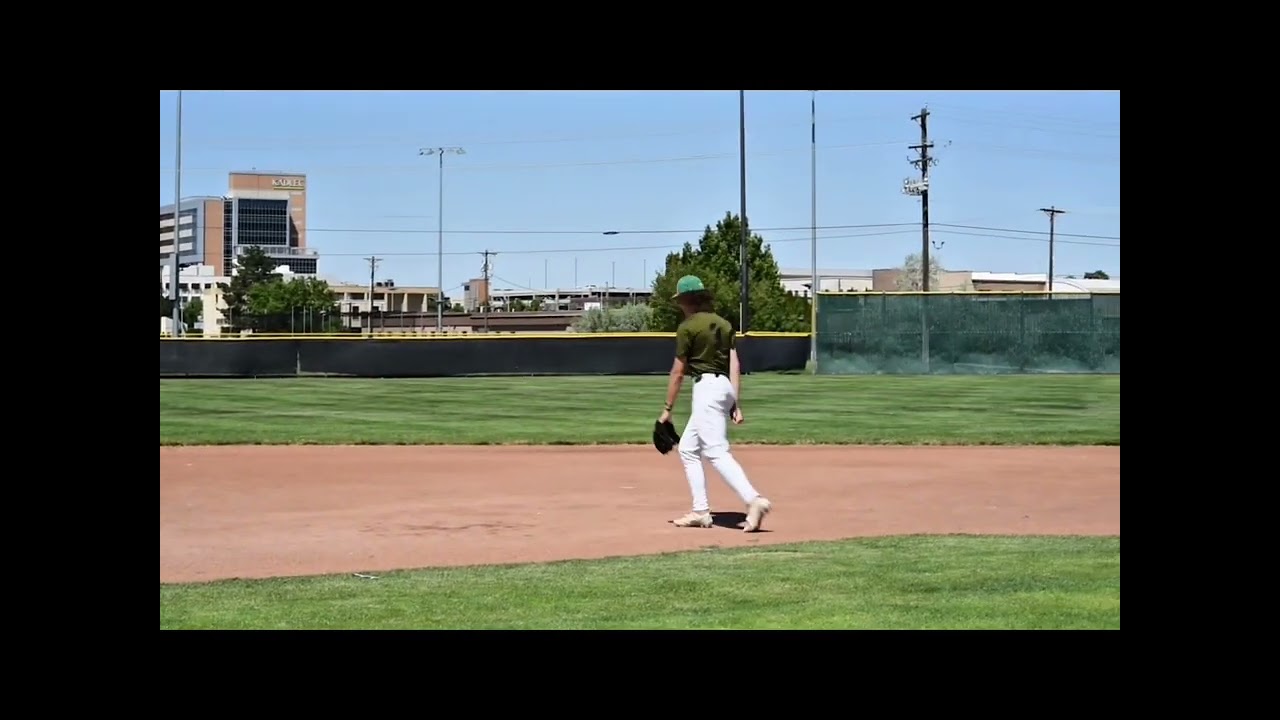 Dominic Harper CO/27 Rc Video Updated 