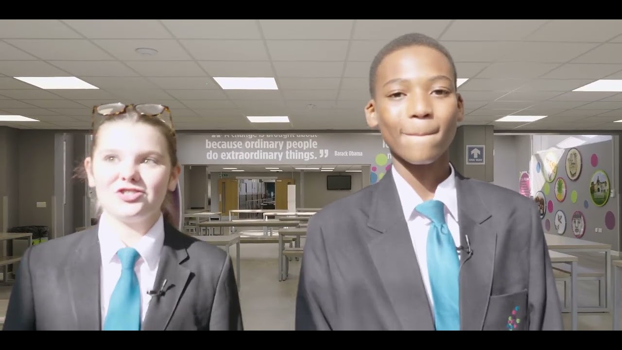 Rastrick high school open evening 2022