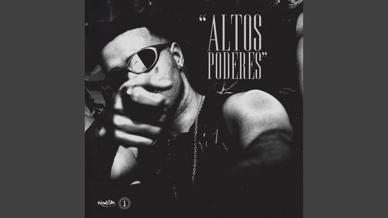 Altos Poderes