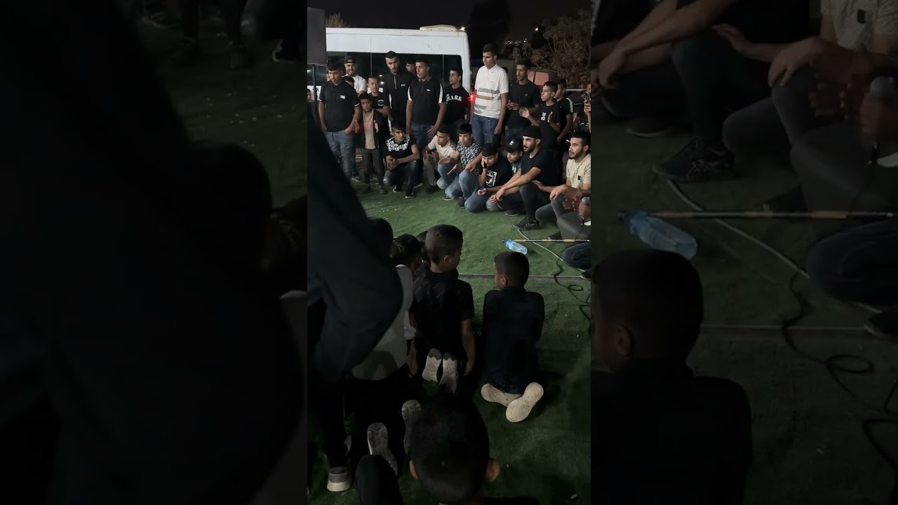 دحيه عماد ماهر ابو بنيه اللقية  الدبسان 2025🔥