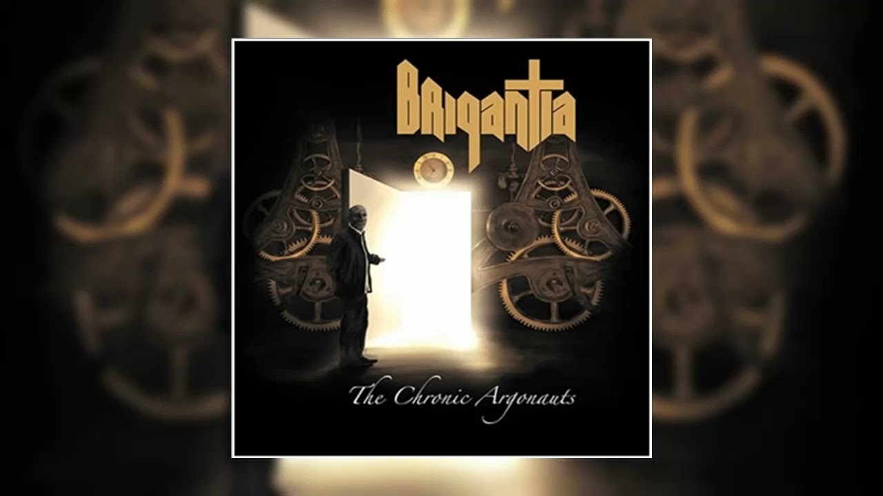 Brigantia - The Chronic Argonauts (Full Demo 2010)