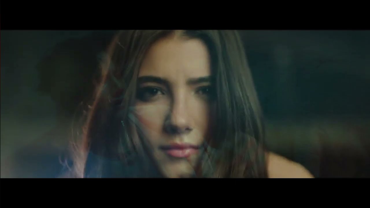ALMAS PERDIDAS I CHADEN I BOOKTRAILER #CharliDamelio #JadenHossler