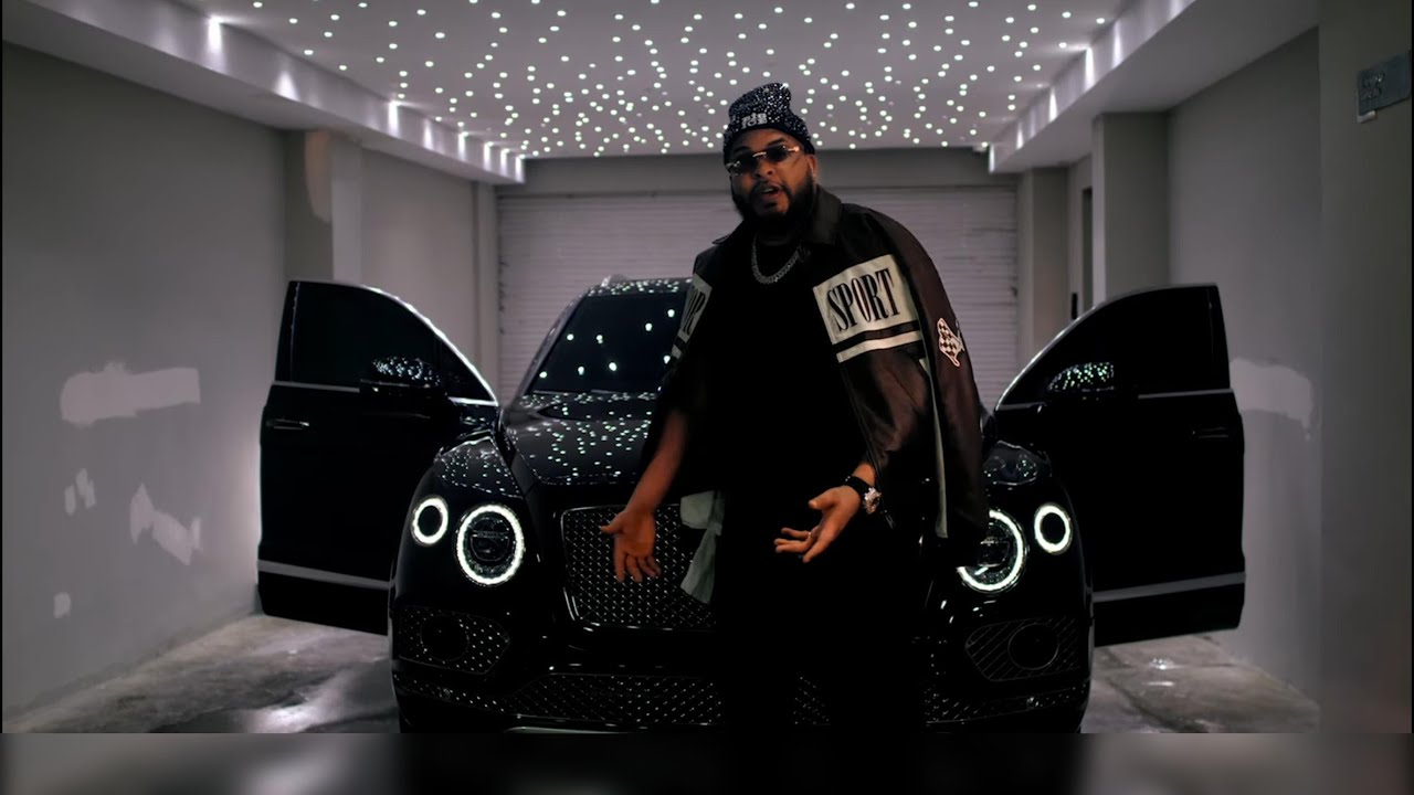 Martin Lora ❌ Dowel King 🟰 Bentley 🚘 