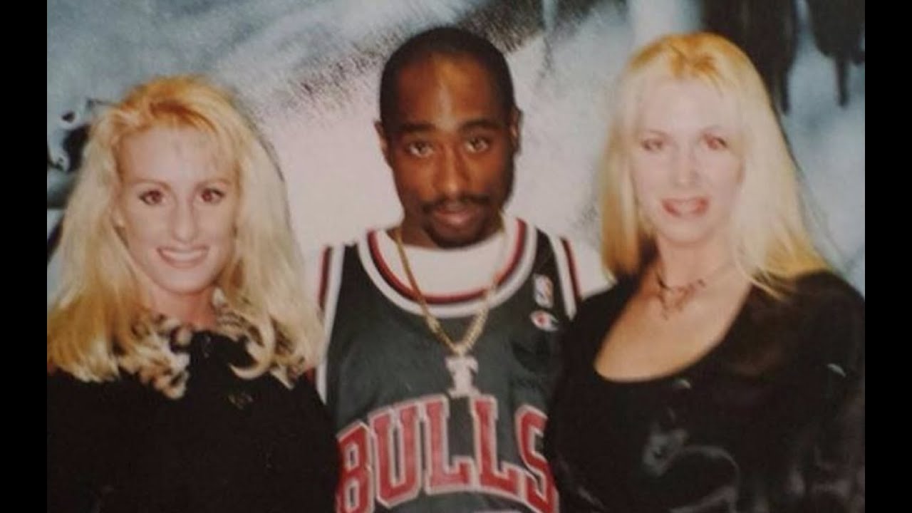 2Pac Show Me Another Way Unreleased Song Instrumental + Rare Pics