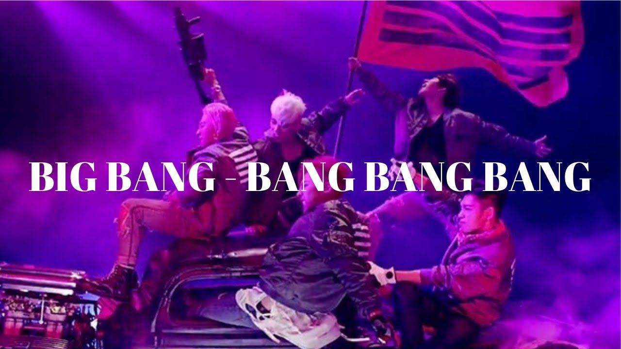 KPOP RANDOM DANCE CHALLENGE (2007-2019)