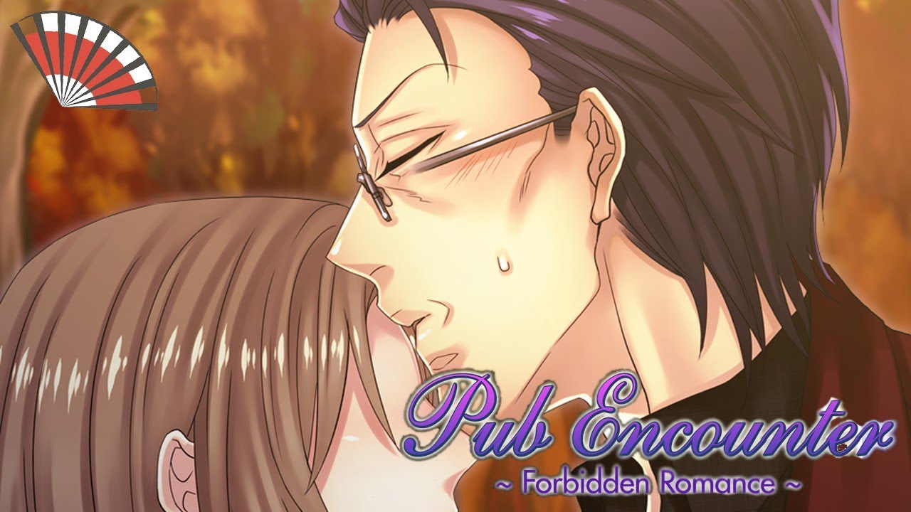 Pub Encounter Prologue + Ryunosuke Yuze Episode 1 Otome Gameplay [CC]