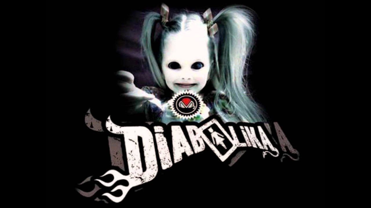 Diabolika 10.07.2007@Space - D. Lewis set.wmv