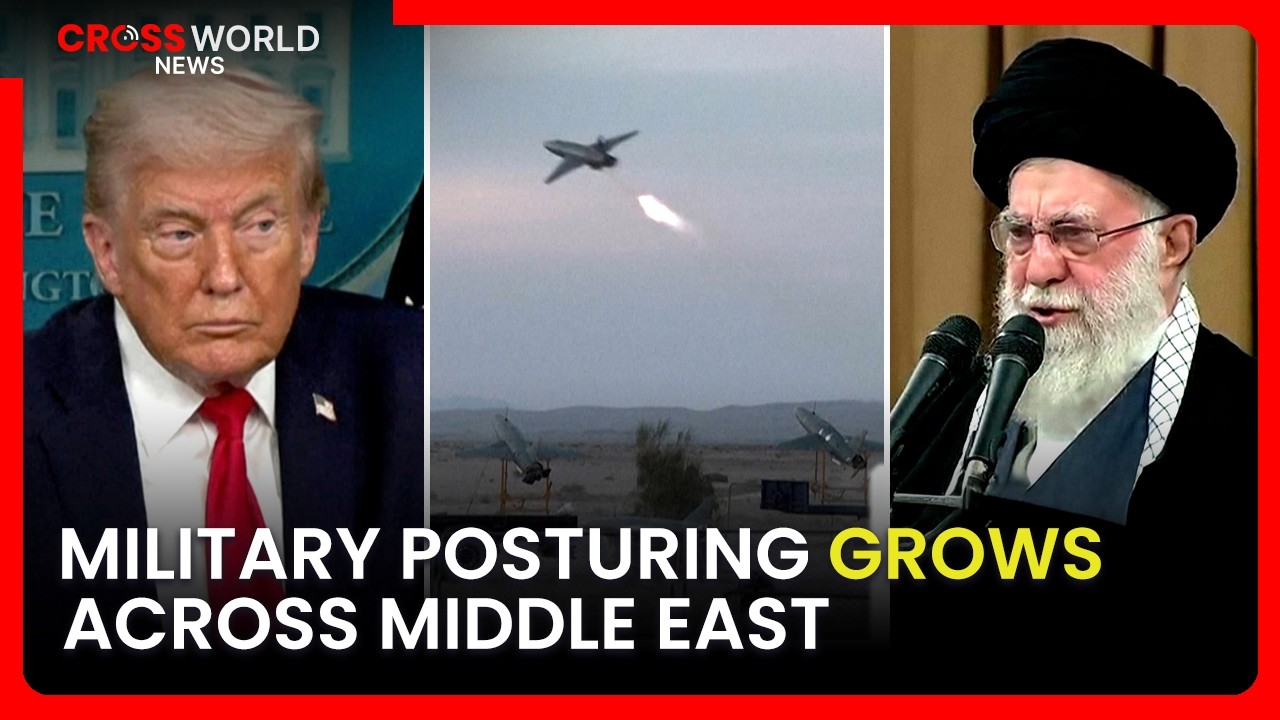 Trump’s Venezuela-Like Strategy Faces Risk as Iran Prepares Strong Response