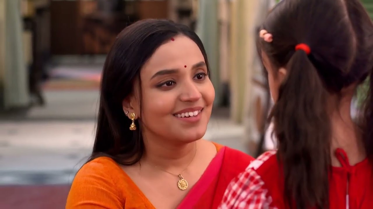 Anondi | Ep - 458 | Webisode | Mar 26 2026 | Zee Bangla
