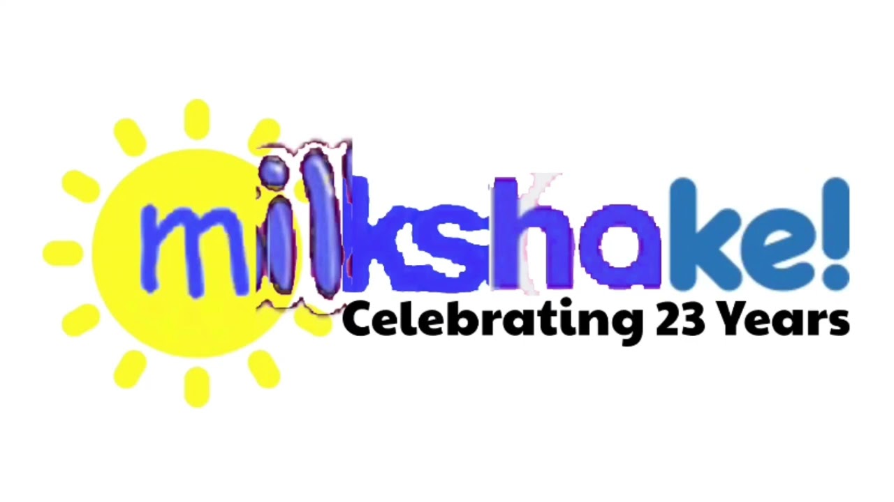 Channel 5’s Milkshake’s 23rd Anniversary Theme Song (2005 + 2017 Mashup)