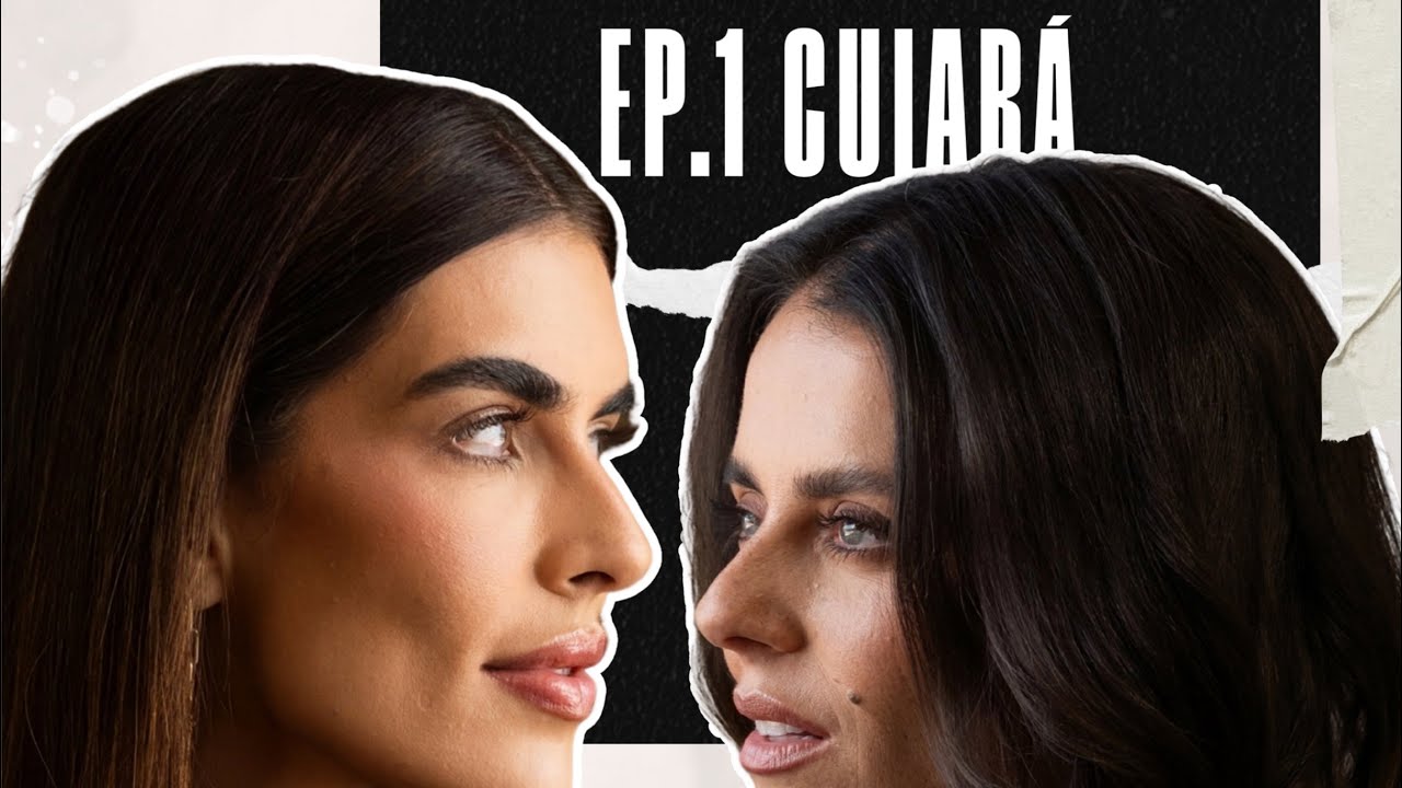 EP. 1 - O JEITO LOBAS | Cuiabá 