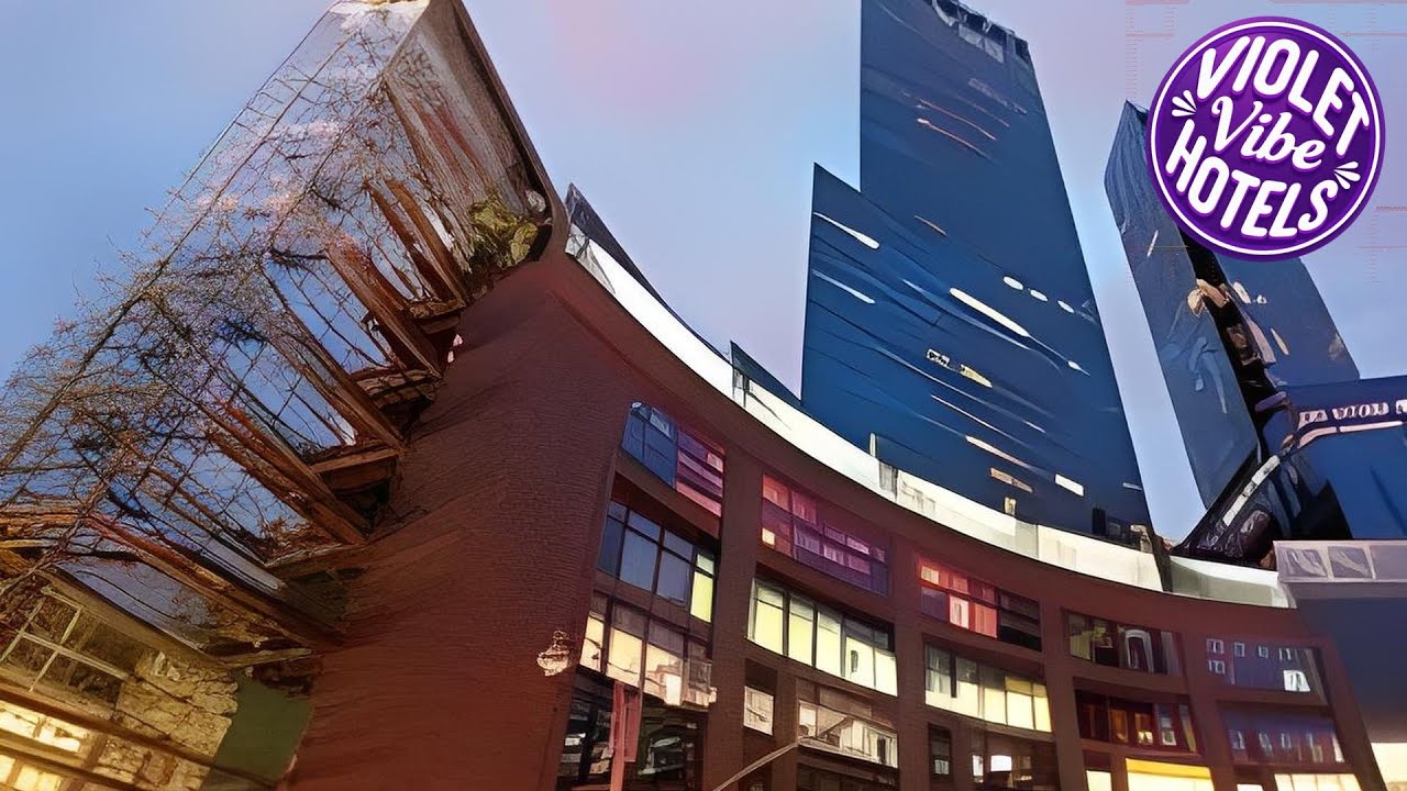 Mandarin Oriental New York | New York (NY), United States | Hotel Review 🛏️