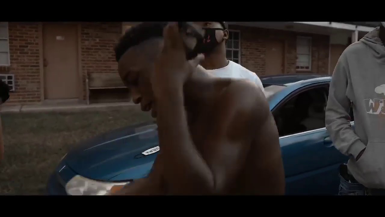 Lil Sav & GSB Quan freestyling (prod.by iceey sweatshirt)