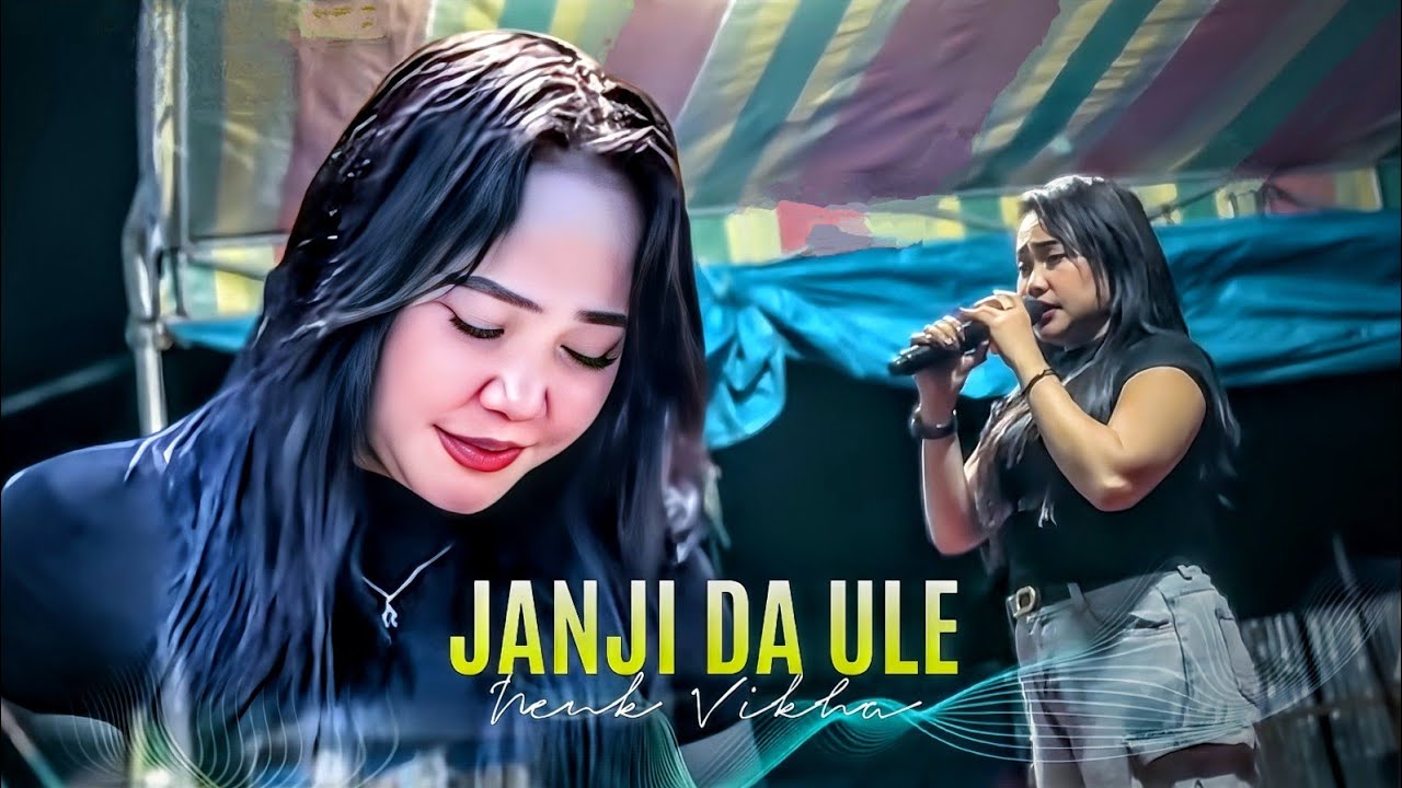 📌Lagu Bima (JANJI DA ULE) By. Nenk Vikha Bikin Mewek🥹