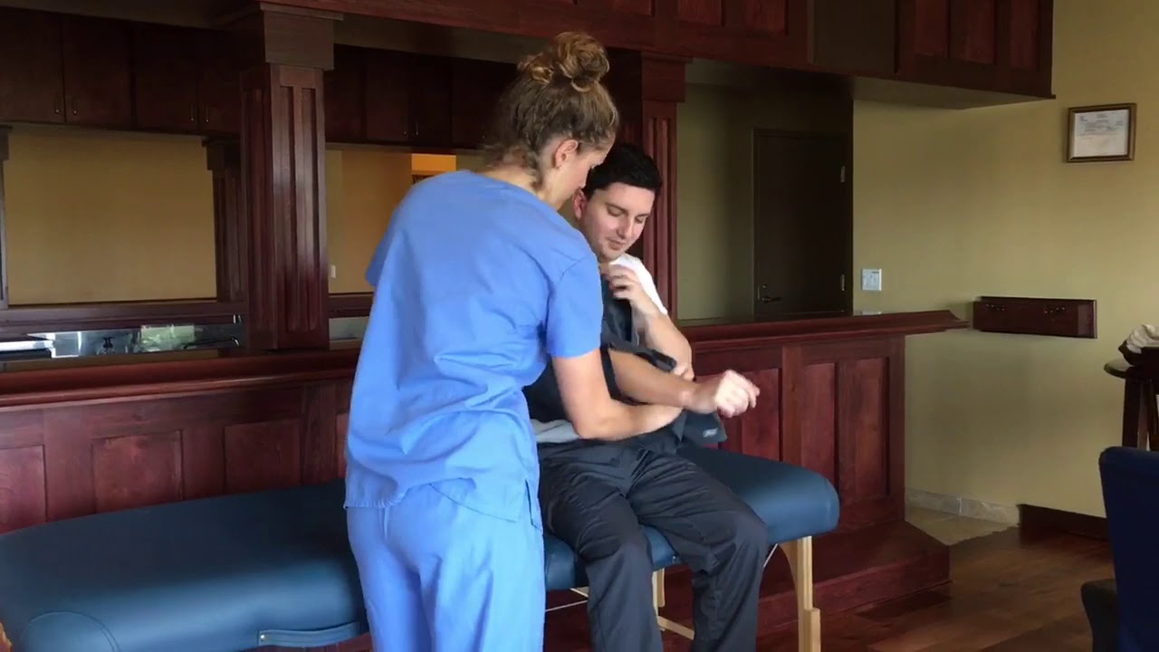 What is OT - Commercial USAHS