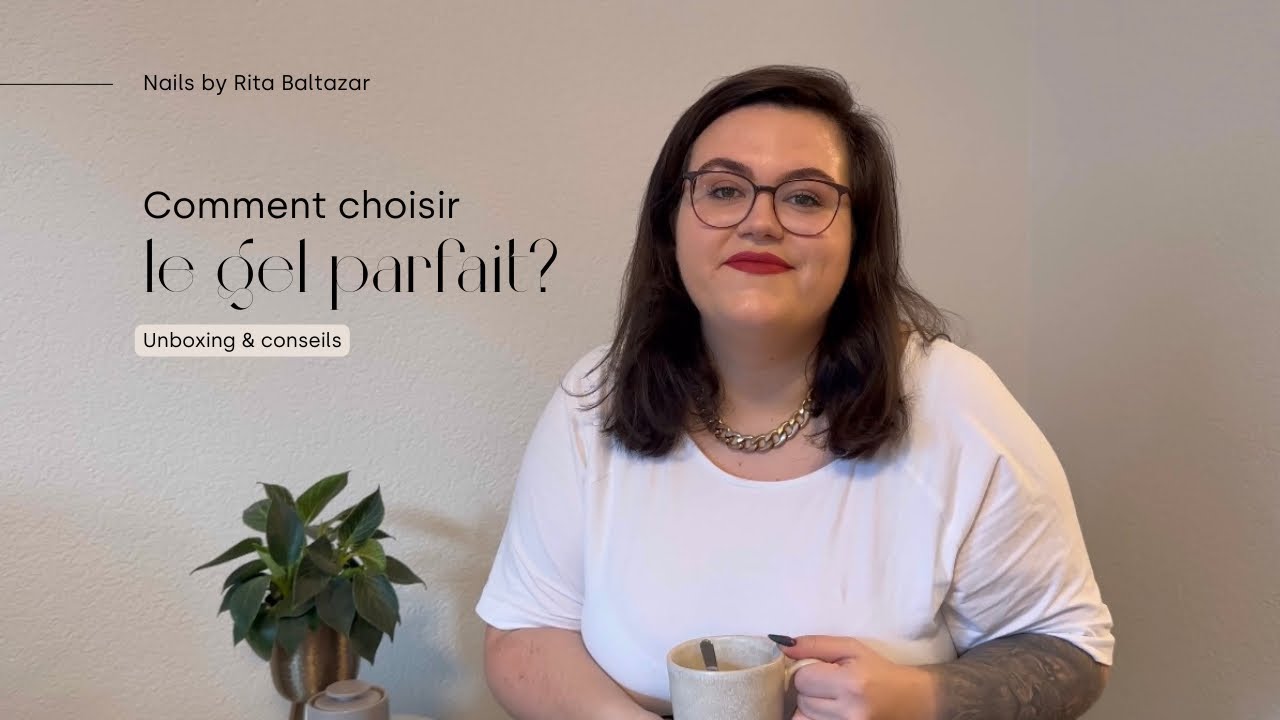 Comment choisir un gel de construction? — Mes achats chez OA Nail System