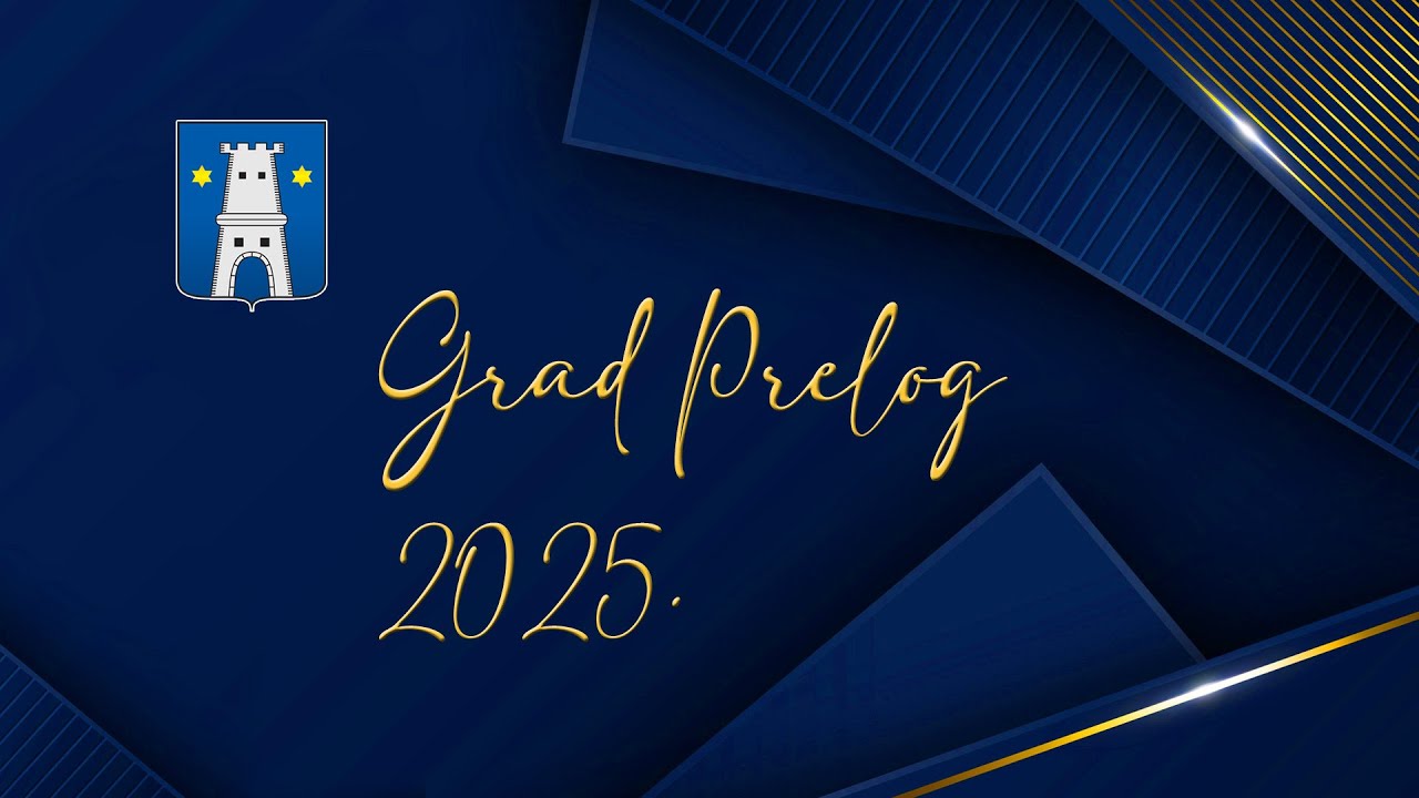Prelog, video u povodu Dana grada 2025.