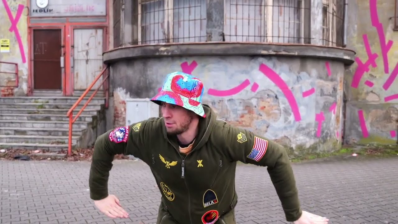 ADAM : DUALITA OFFICIAL