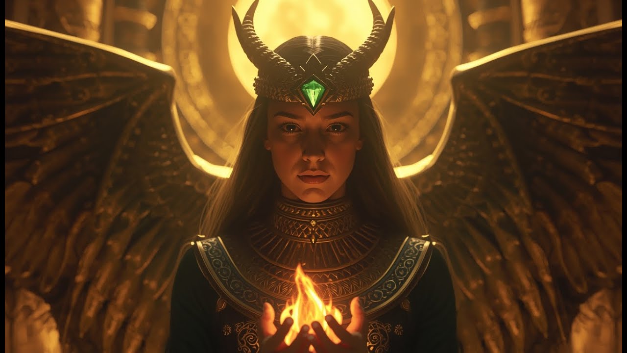 The Gnostic Prophecy: The Dragon and the Christ Were One