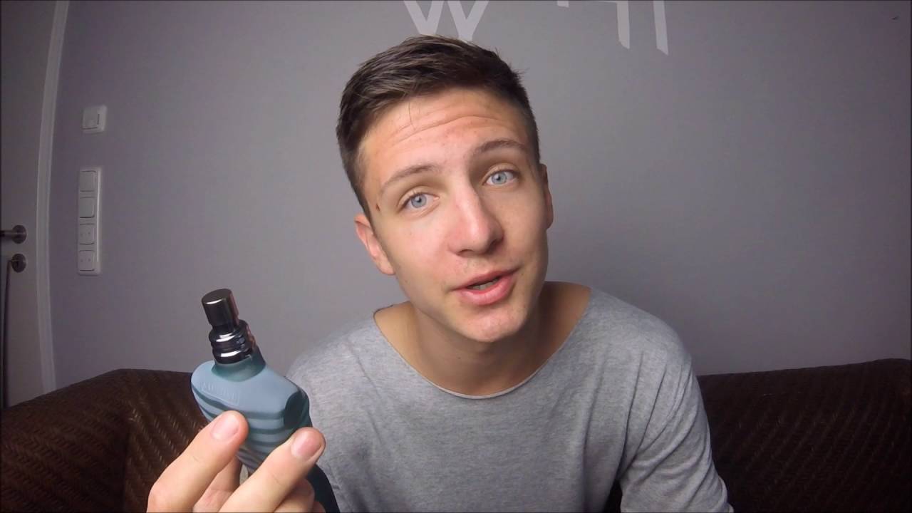 Eau de Toilette Unboxing ASMR Jean Paul Gaultier (German / Deutsch)