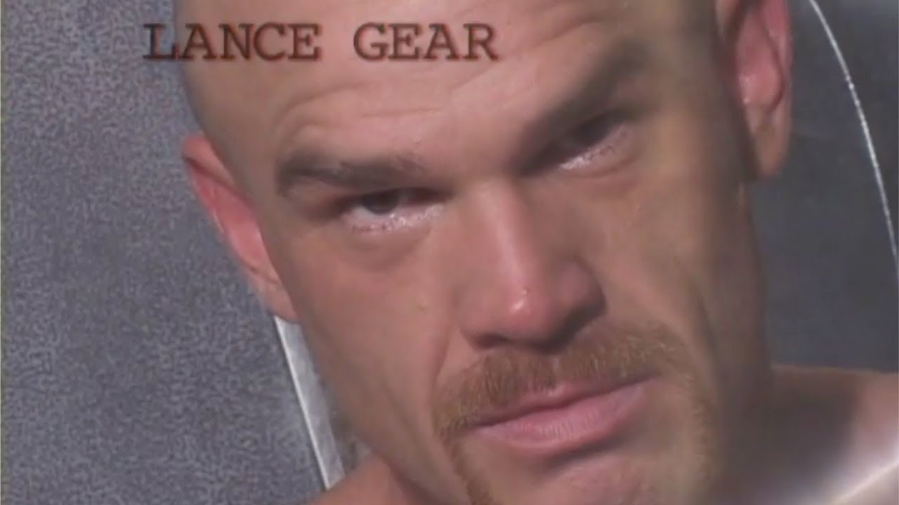 2nd Gear (Featuring Lance Gear, Peter Raeg, Chad Hunt And Many More)