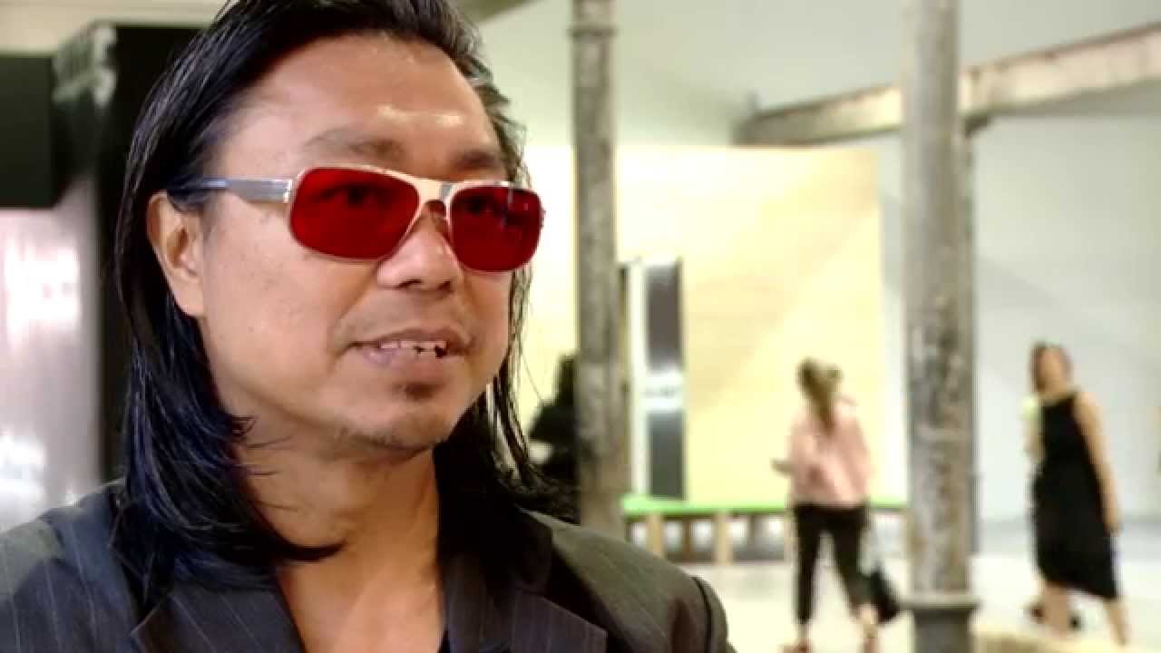 Biennale Arte 2015 - Rirkrit Tiravanija