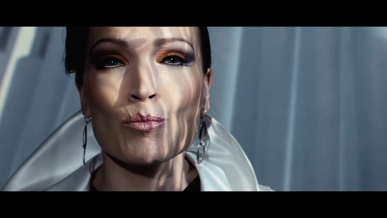 Tarja Turunen Ave Maria Subtitulos Español